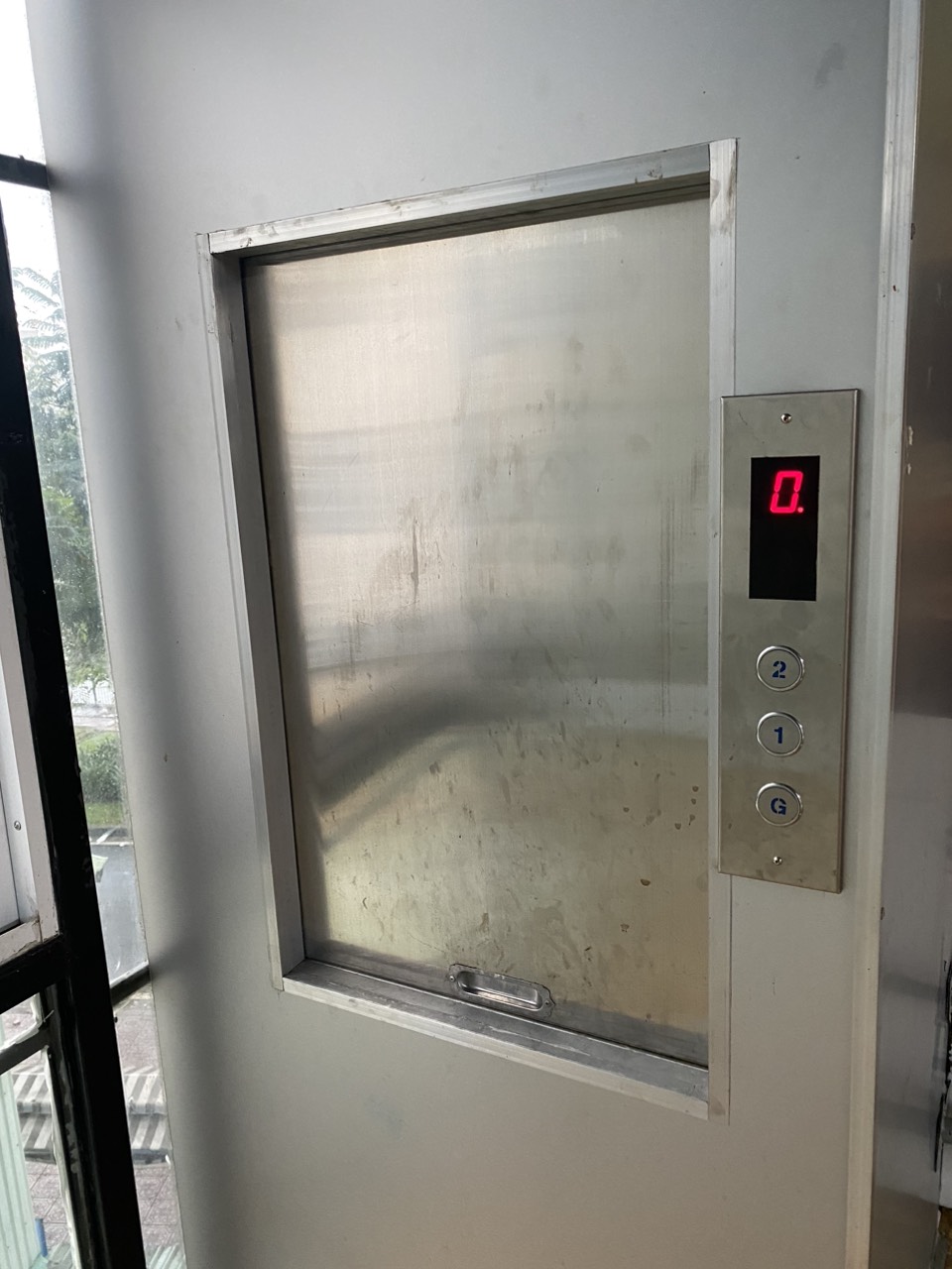 Cho thuê NNC MTĐ Đinh Tiên Hoàng, P.Tân Định, Q.1